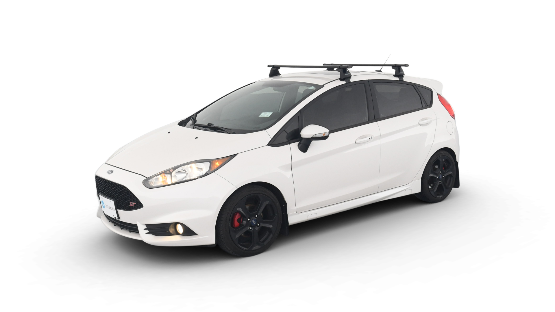 2016 ford discount fiesta roof rack